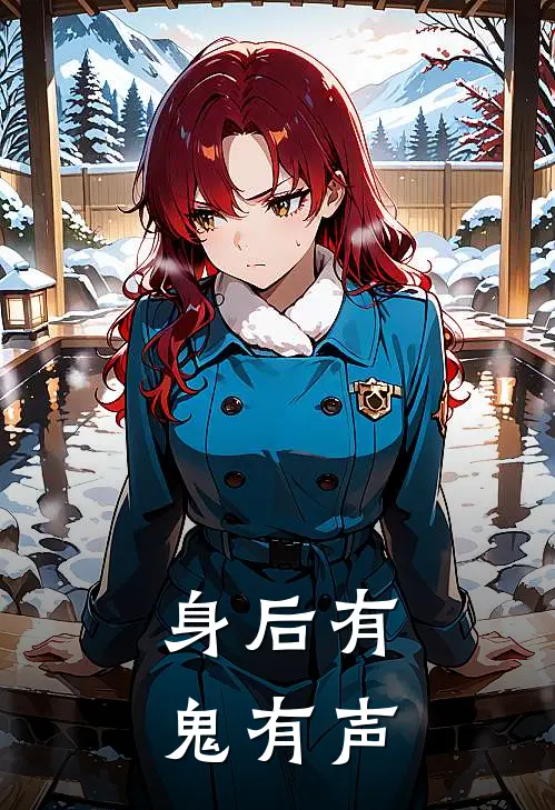 身后有鬼有声