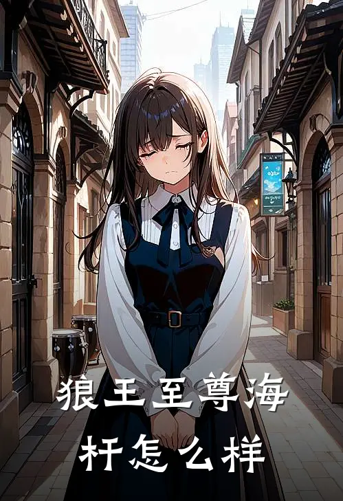 狼王至尊海杆怎么样