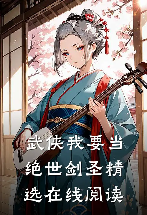 武侠我要当绝世剑圣精选在线阅读