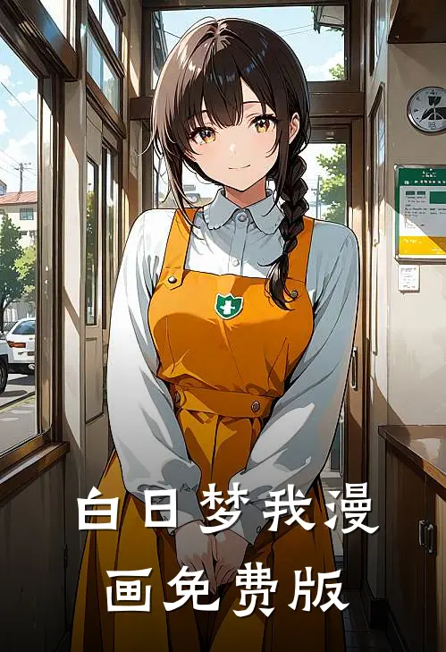 白日梦我漫画免费版
