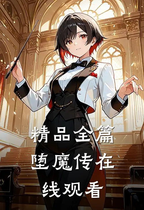 精品全篇堕魔传在线观看
