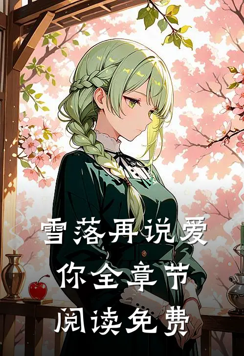 雪落再说爱你全章节阅读免费