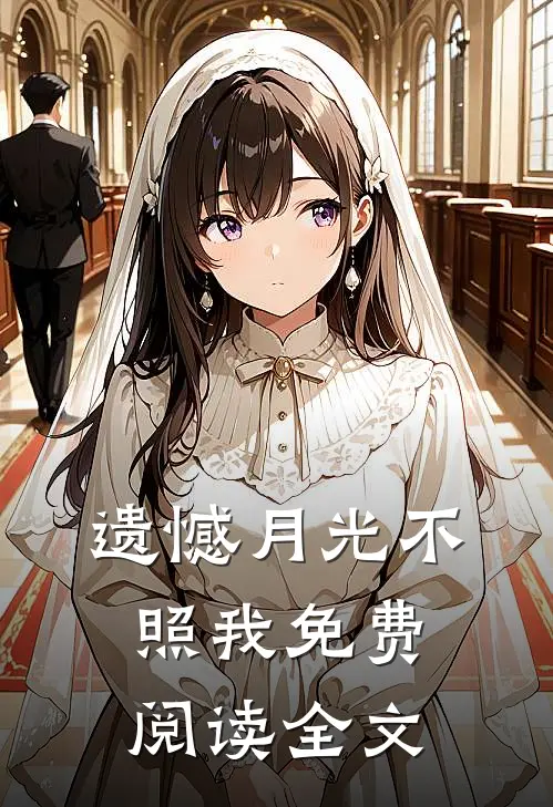 遗憾月光不照我免费阅读全文