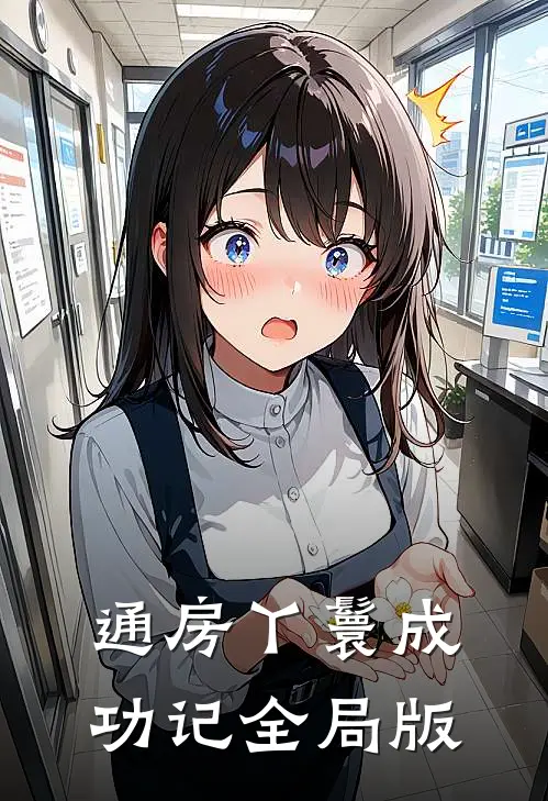 通房丫鬟成功记全局版