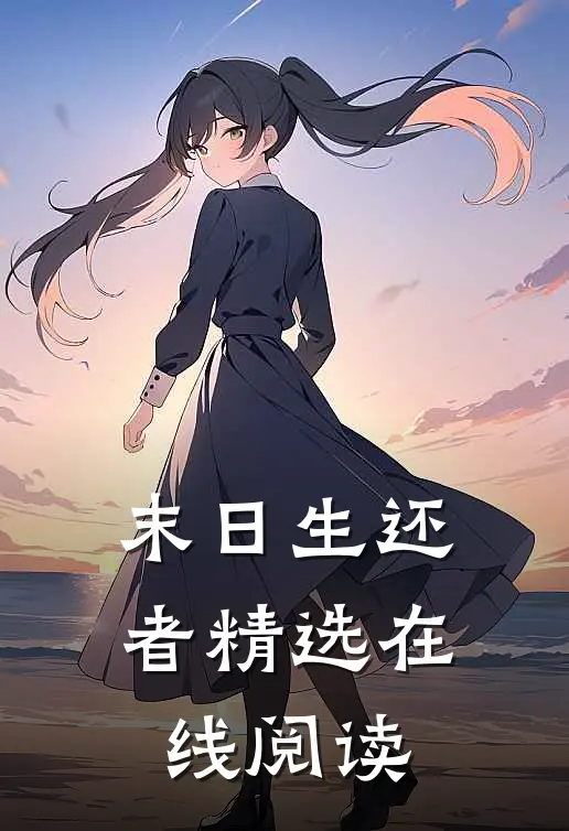 末日生还者精选在线阅读