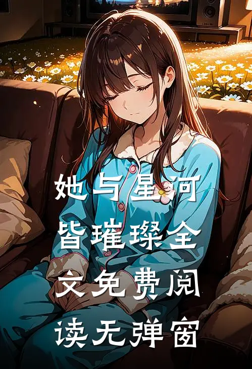 她与星河皆璀璨全文免费阅读无弹窗
