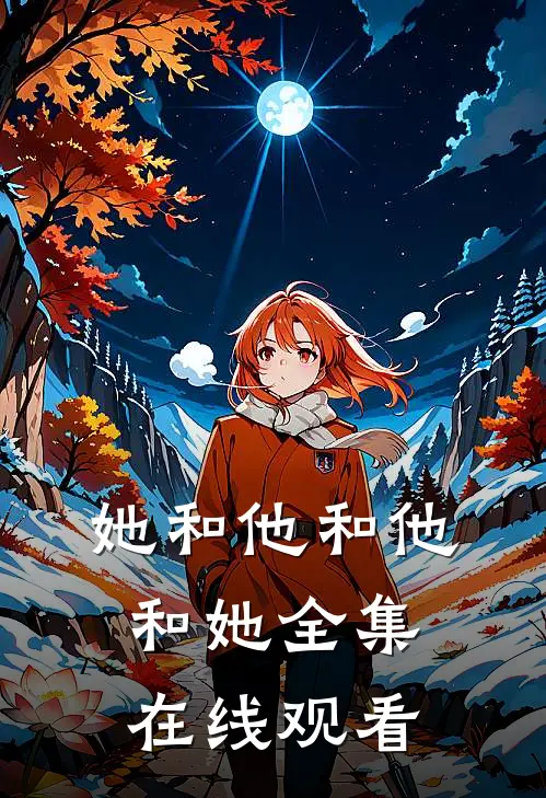 她和他和他和她 全集在线观看