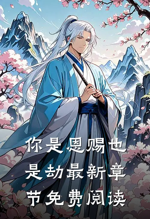 你是恩赐也是劫最新章节免费阅读