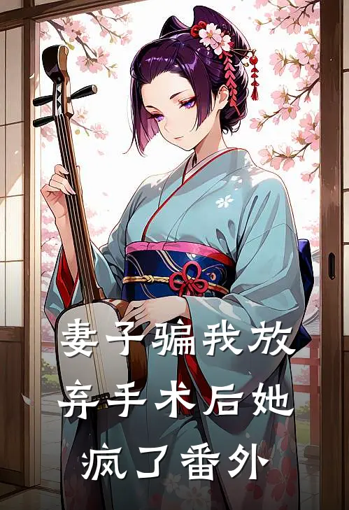 妻子骗我放弃手术后她疯了番外