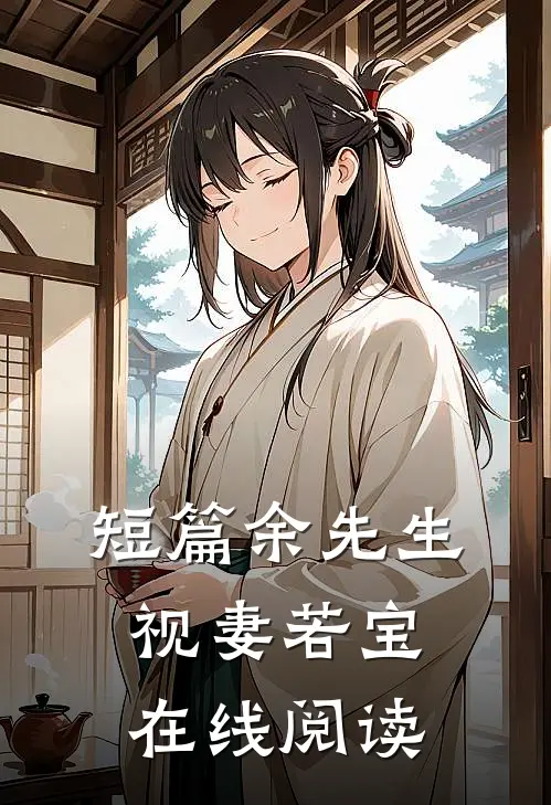 短篇余先生视妻若宝在线阅读