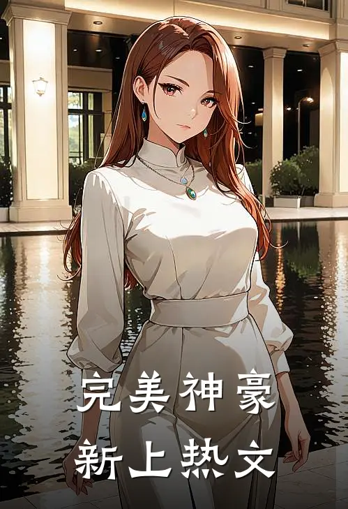 完美神豪新上热文