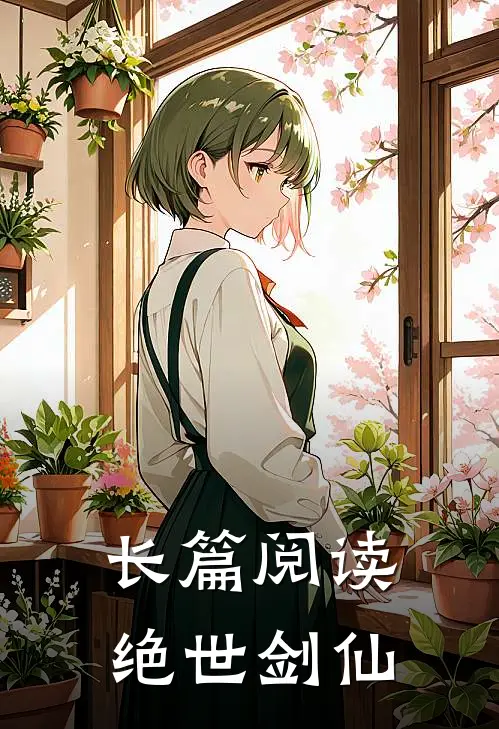 长篇阅读绝世剑仙