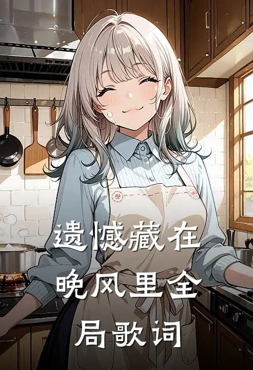 遗憾藏在晚风里全局歌词