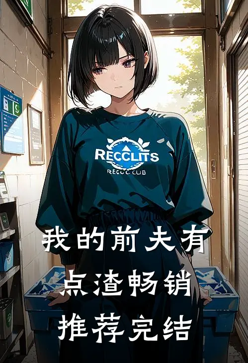 我的前夫有点渣畅销推荐完结