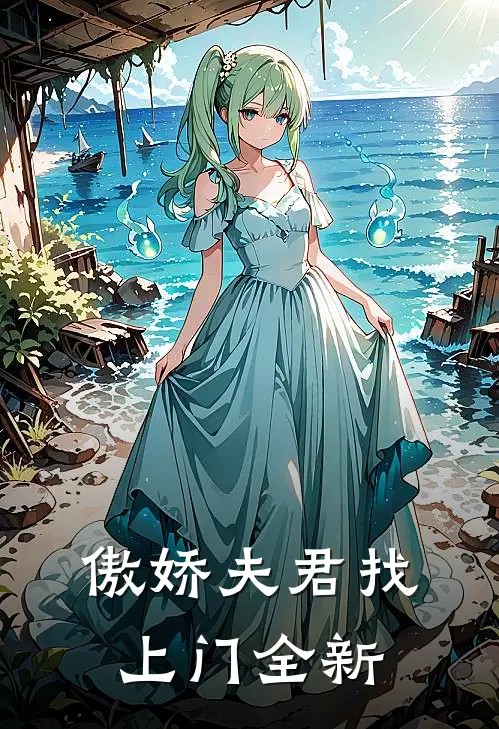 傲娇夫君找上门全新