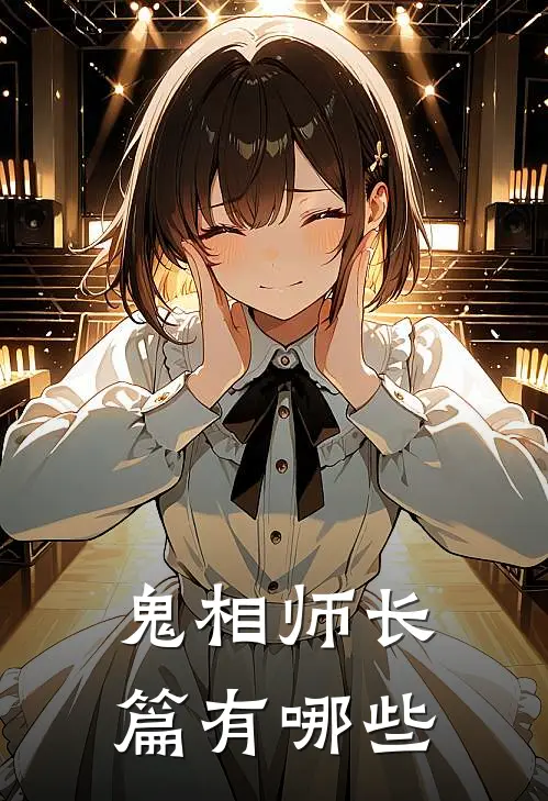 鬼相师长篇有哪些