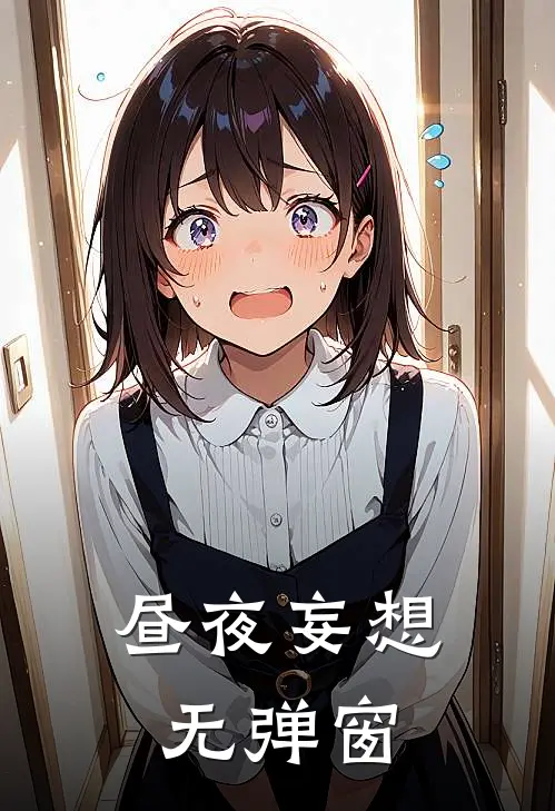 昼夜妄想无弹窗