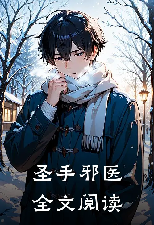圣手邪医全文阅读