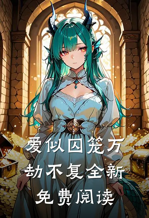 爱似囚笼万劫不复全新免费阅读