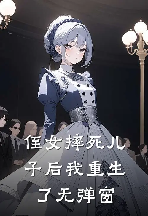 侄女摔死儿子后我重生了无弹窗
