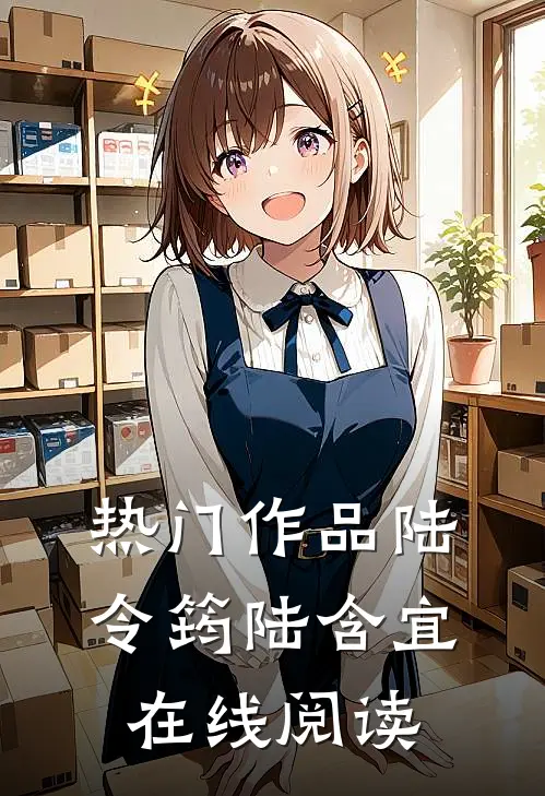 热门作品陆令筠陆含宜在线阅读