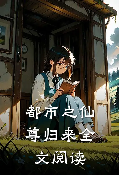 都市之仙尊归来全文阅读