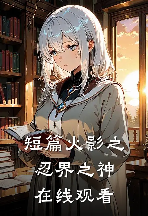 短篇火影之忍界之神在线观看