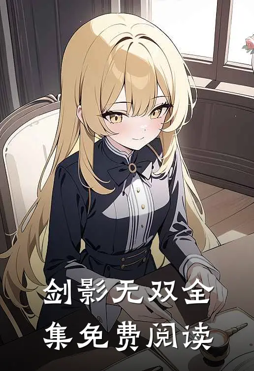 剑影无双全集免费阅读
