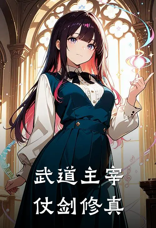 武道主宰 仗剑修真