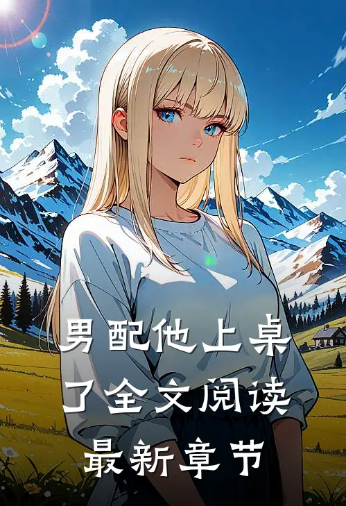 男配他上桌了全文阅读最新章节