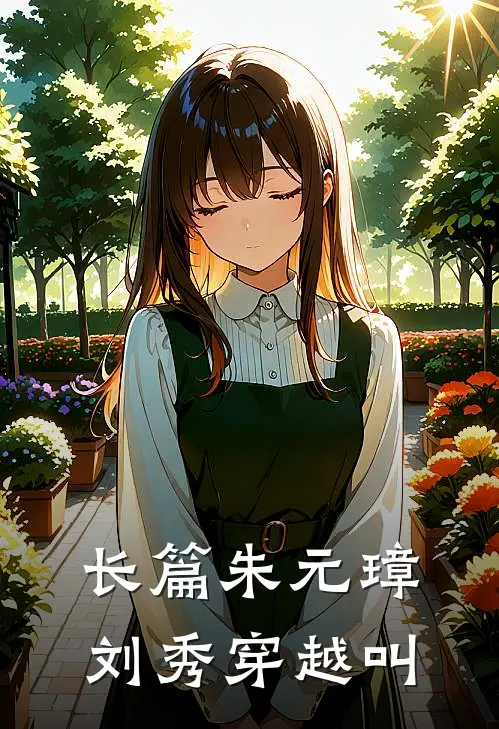 长篇朱元璋刘秀穿越叫