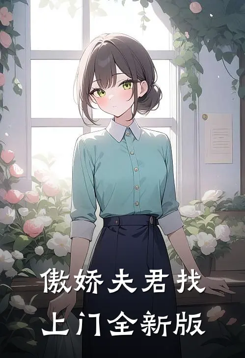傲娇夫君找上门全新版