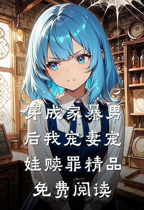 穿成家暴男后我宠妻宠娃赎罪精品免费阅读