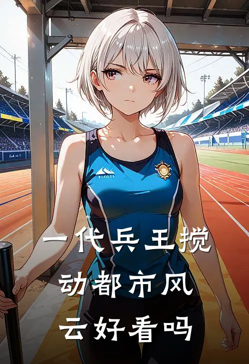 一代兵王搅动都市风云好看吗