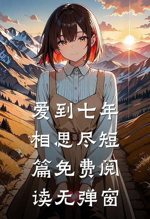 爱到七年相思尽短篇免费阅读无弹窗