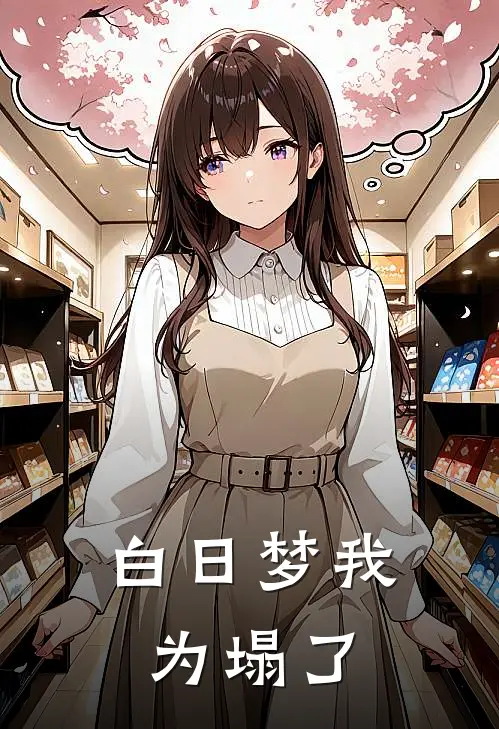 白日梦我为塌了