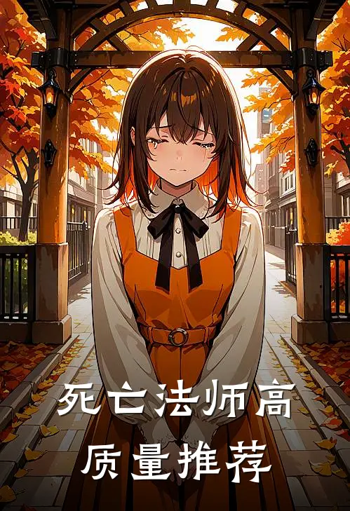 死亡法师高质量推荐