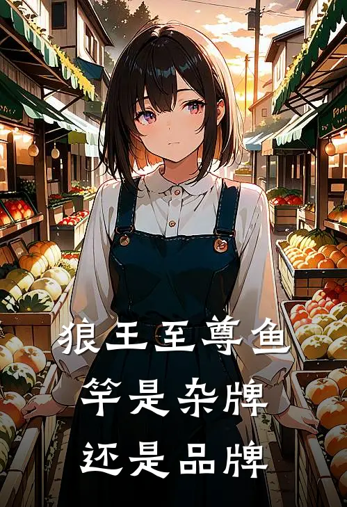 狼王至尊鱼竿是杂牌还是品牌
