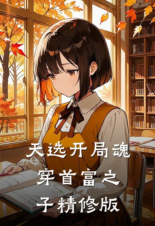 天选开局魂穿首富之子精修版
