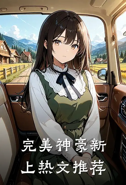 完美神豪新上热文推荐