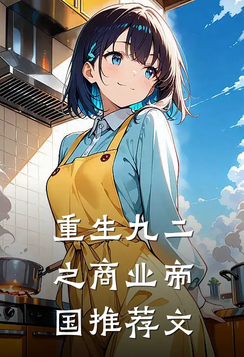 重生九二之商业帝国推荐文