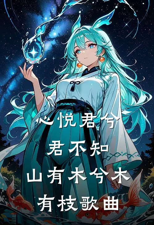 心悦君兮君不知,山有木兮木有枝歌曲