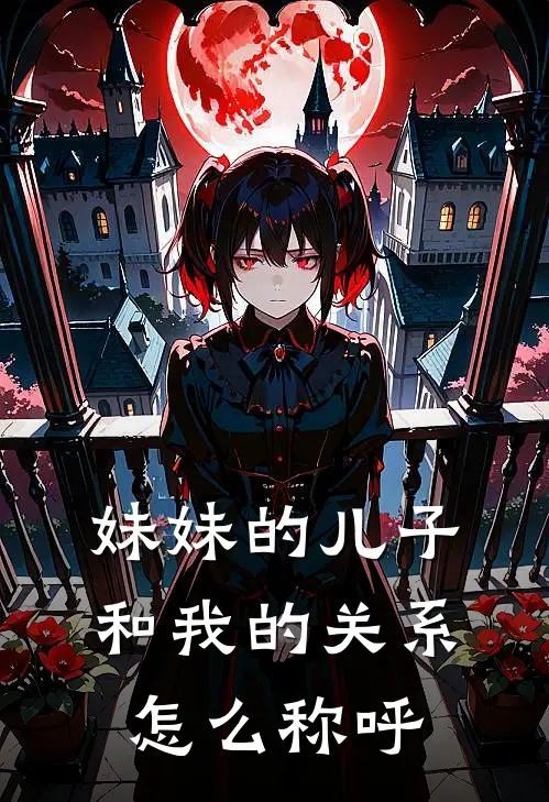 妹妹的儿子和我的关系怎么称呼