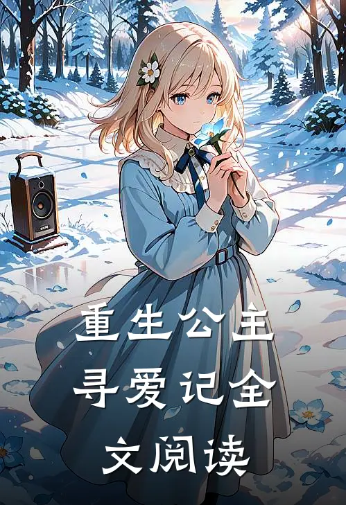 重生公主寻爱记全文阅读