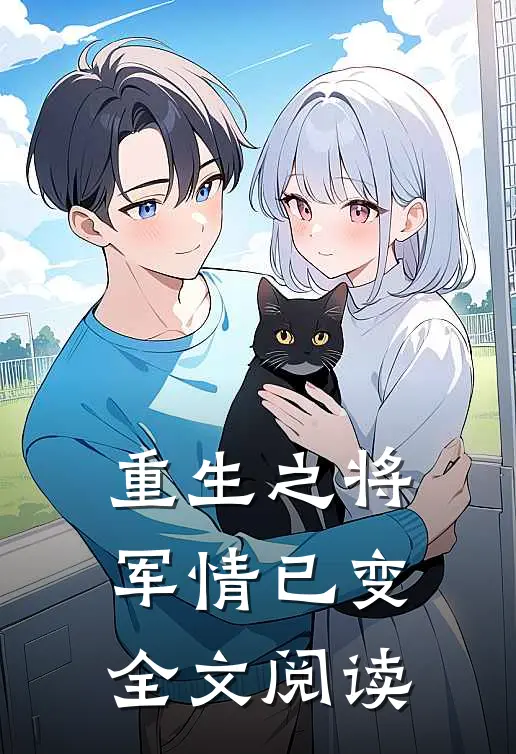 重生之将军情已变全文阅读