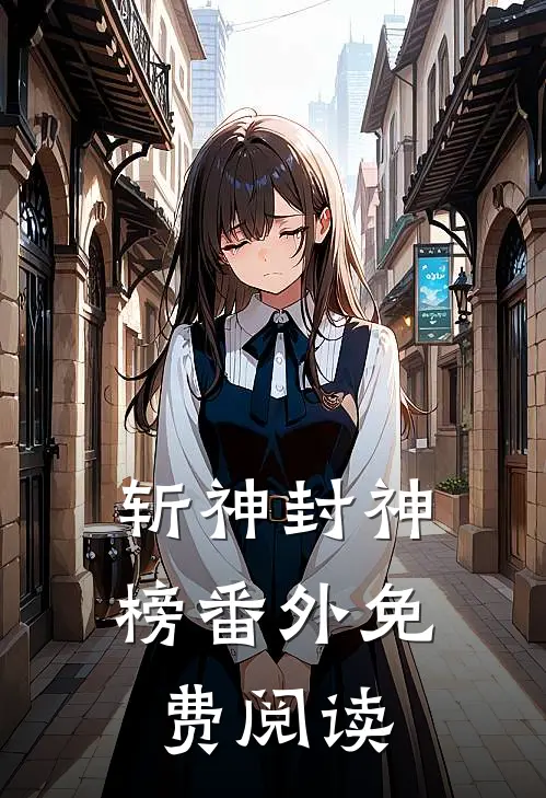 斩神封神榜 番外免费阅读
