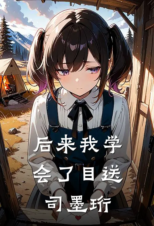后来我学会了目送司墨珩