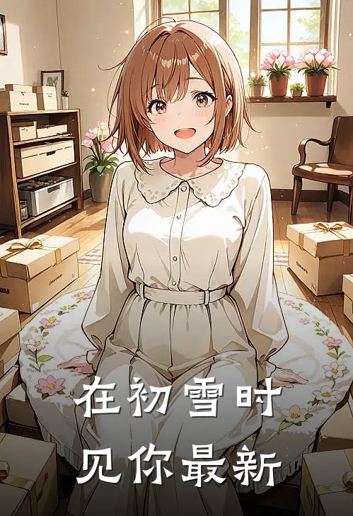 在初雪时见你最新