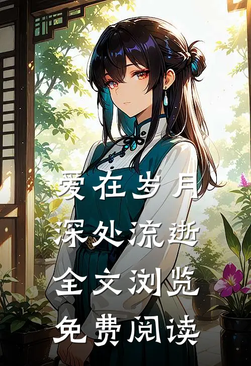 爱在岁月深处流逝全文浏览免费阅读