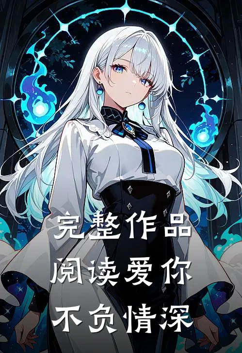 完整作品阅读爱你不负情深